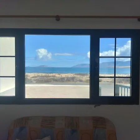 Holiday home Perenquenal *